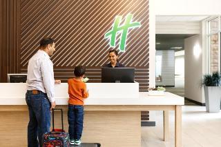Holiday Inn Lic - Laguardia West, An Ihg Hotel New York Exterior foto