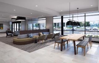 Holiday Inn Lic - Laguardia West, An Ihg Hotel New York Exterior foto